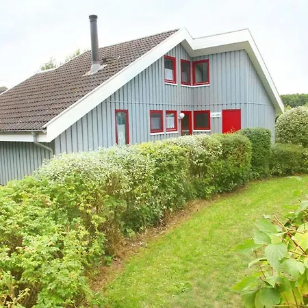 Ferienhaus Wildgans 273 *